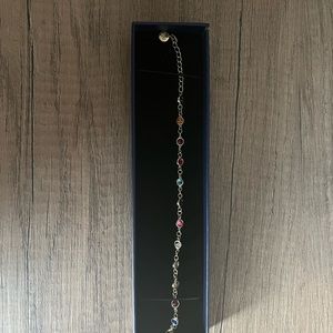 Taylor swift bejeweled braclet